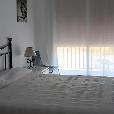 Apartament Proa