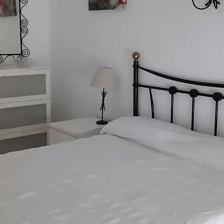 Apartament Proa *