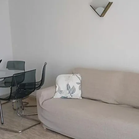 Apartament Proa Palamós