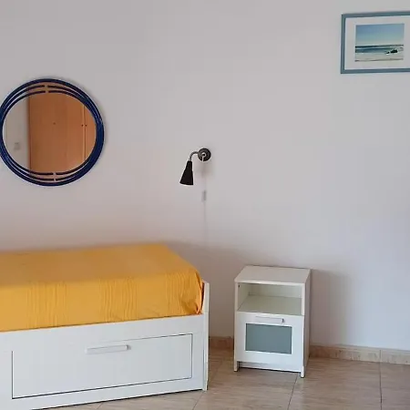 Apartament Proa