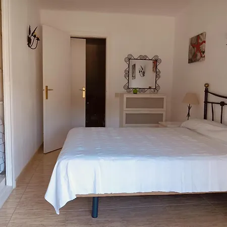 Apartament Proa Palamós