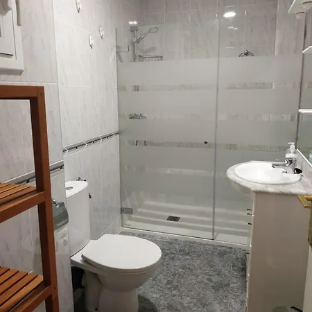 Proa Apartament *