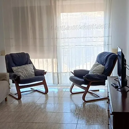 Proa Apartament Palamós