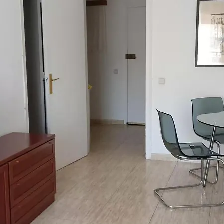 Proa Appartement *